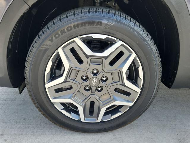2022 Hyundai Santa Fe Plug-In Hybrid SEL Convenience