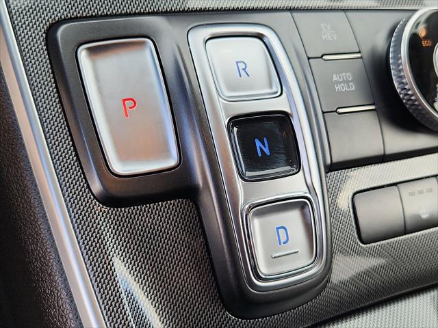 2022 Hyundai Santa Fe Plug-In Hybrid SEL Convenience