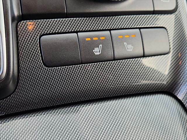 2022 Hyundai Santa Fe Plug-In Hybrid SEL Convenience