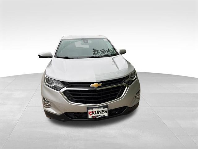 2020 Chevrolet Equinox FWD 2FL