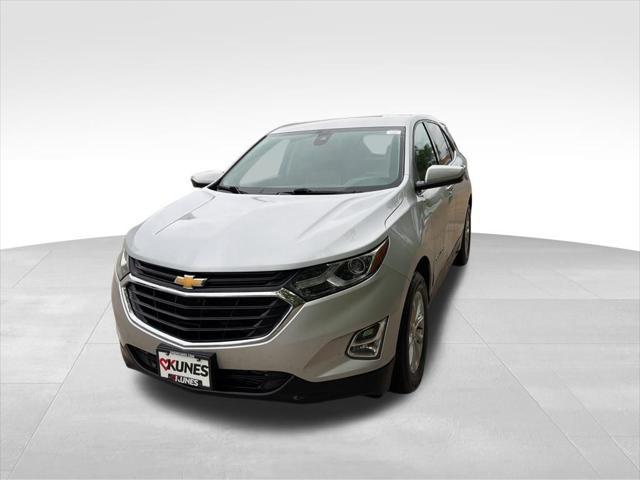 2020 Chevrolet Equinox FWD 2FL