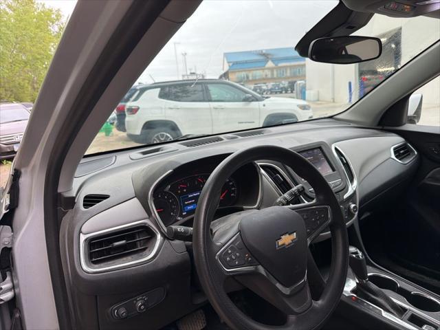 2020 Chevrolet Equinox FWD 2FL
