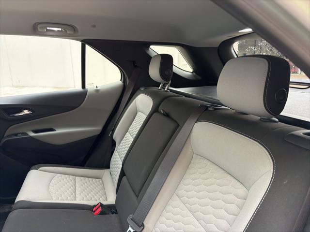 2020 Chevrolet Equinox FWD 2FL