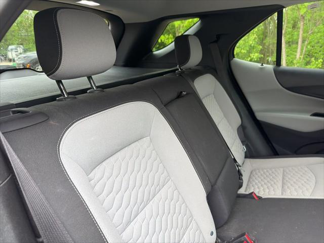 2020 Chevrolet Equinox FWD 2FL