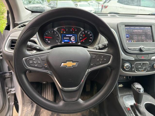 2020 Chevrolet Equinox FWD 2FL