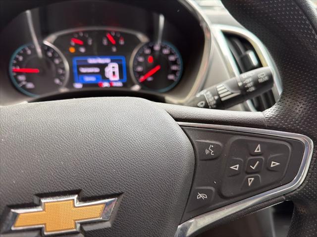 2020 Chevrolet Equinox FWD 2FL