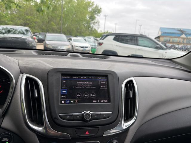 2020 Chevrolet Equinox FWD 2FL