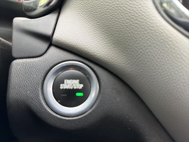 2020 Chevrolet Equinox FWD 2FL