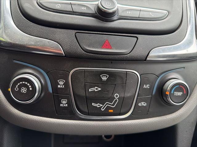 2020 Chevrolet Equinox FWD 2FL