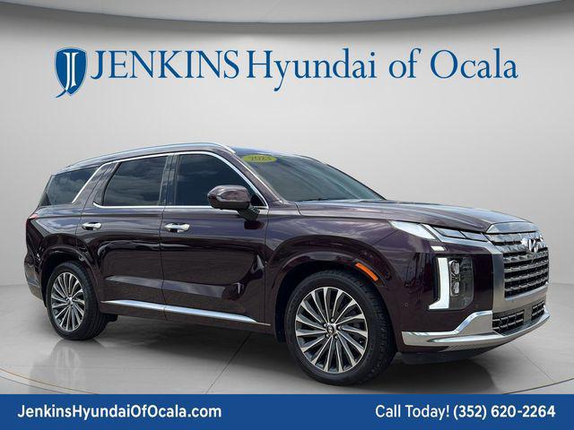 2023 Hyundai Palisade Calligraphy for sale in OCALA, FL