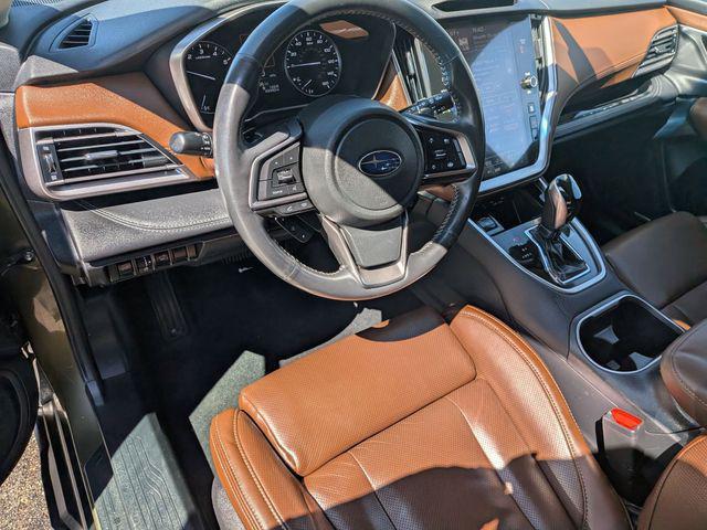 2020 Subaru Outback Touring XT