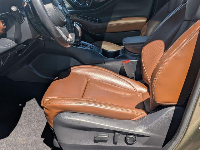 2020 Subaru Outback Touring XT