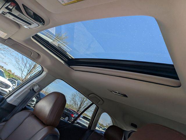 2020 Subaru Outback Touring XT