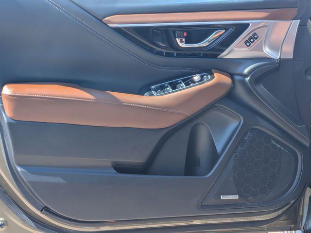 2020 Subaru Outback Touring XT