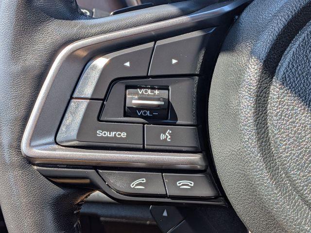 2020 Subaru Outback Touring XT