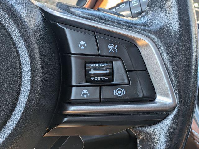 2020 Subaru Outback Touring XT