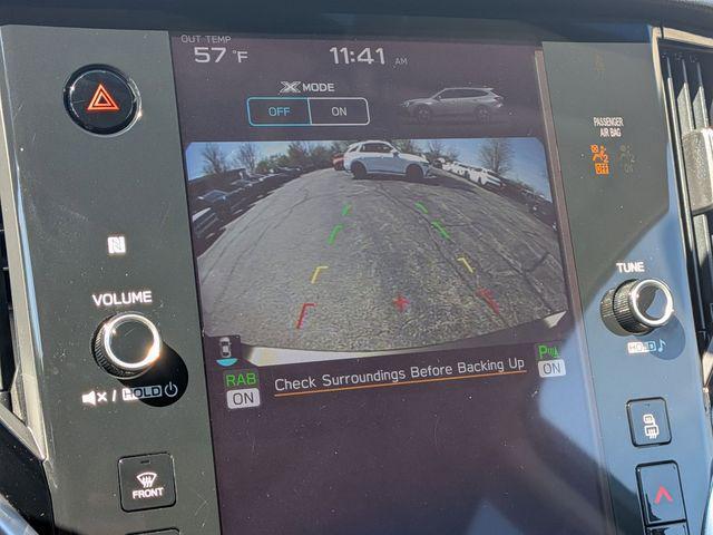 2020 Subaru Outback Touring XT
