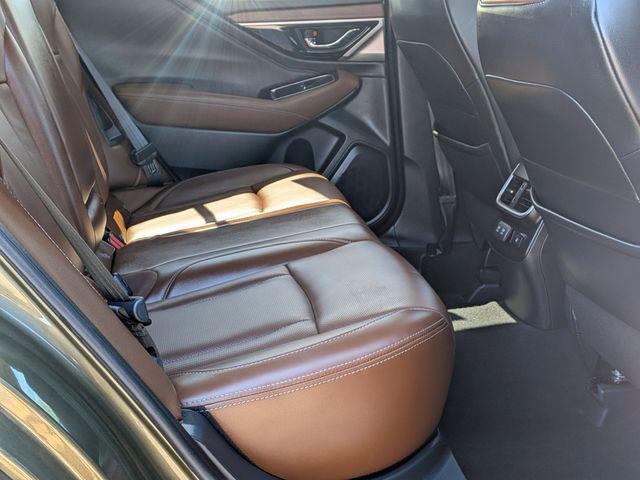 2020 Subaru Outback Touring XT