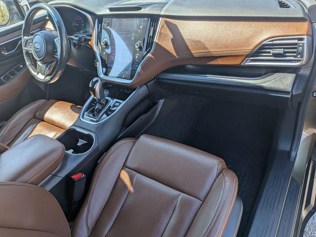 2020 Subaru Outback Touring XT