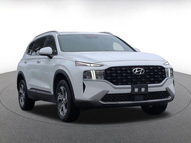 2023 Hyundai Santa Fe SEL for sale in ALGONQUIN, IL