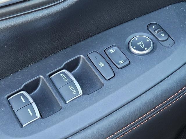 2024 Honda HR-V 2WD Sport