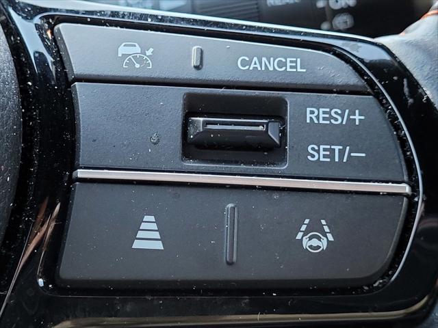 2024 Honda HR-V 2WD Sport