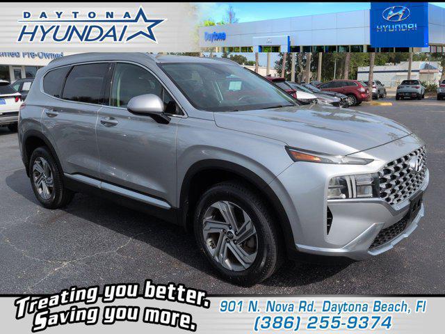 2022 Hyundai Santa Fe SEL for sale in DAYTONA BEACH, FL