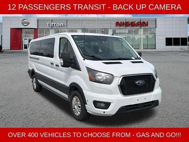 2024 Ford Transit-350 Passenger Van XLT for sale in Tifton, GA
