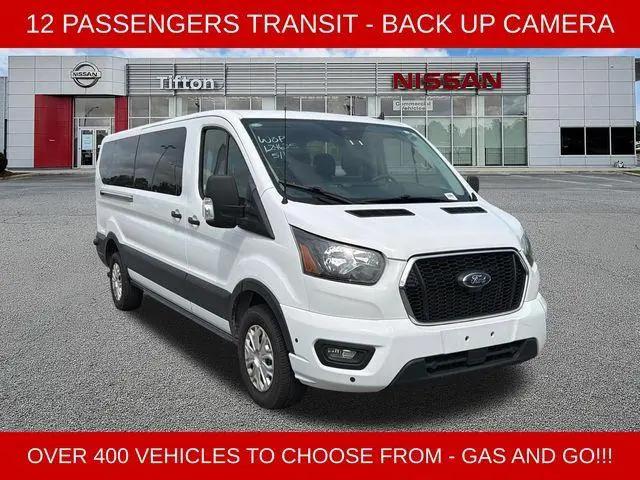2024 Ford Transit-350 Passenger Van XLT for sale in Tifton, GA