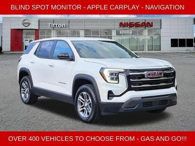2026 GMC Terrain FWD Elevation for sale in Tifton, GA