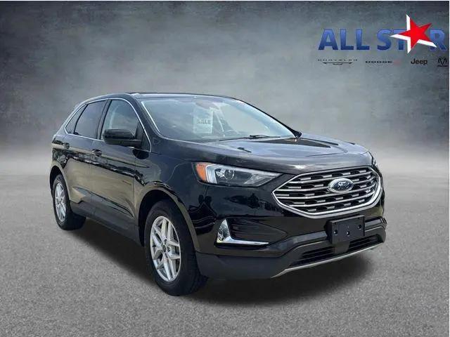 2022 Ford Edge SEL for sale in Denham Springs, LA