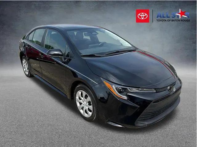 2024 Toyota Corolla LE for sale in Baton Rouge, LA