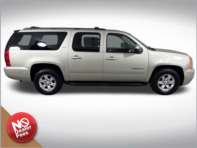 2014 GMC Yukon XL SLT