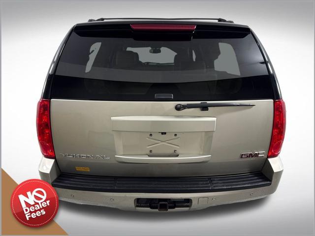 2014 GMC Yukon XL SLT