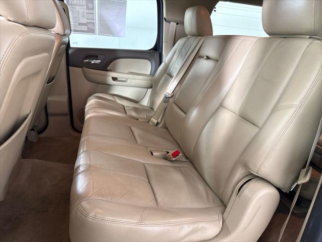 2014 GMC Yukon XL SLT