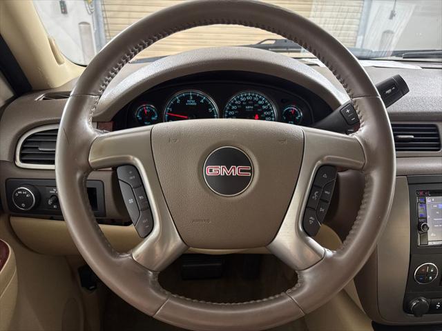 2014 GMC Yukon XL SLT