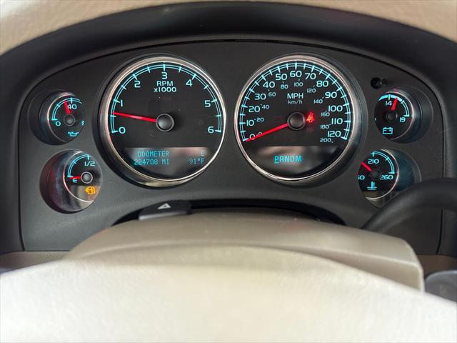 2014 GMC Yukon XL SLT
