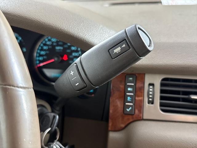 2014 GMC Yukon XL SLT