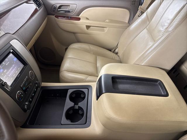 2014 GMC Yukon XL SLT