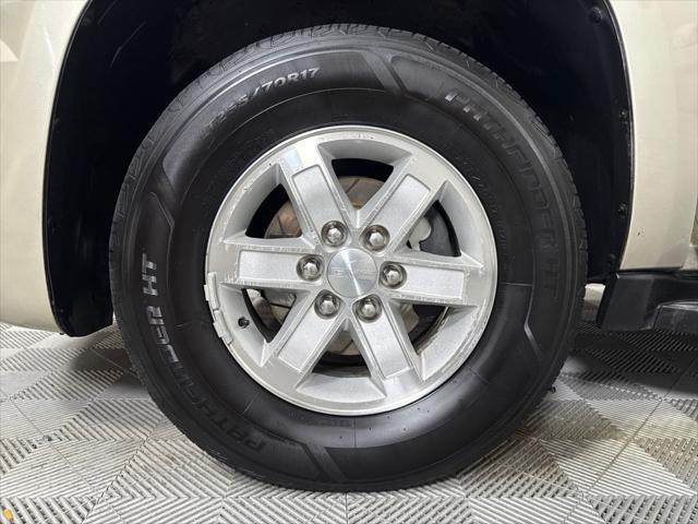 2014 GMC Yukon XL SLT