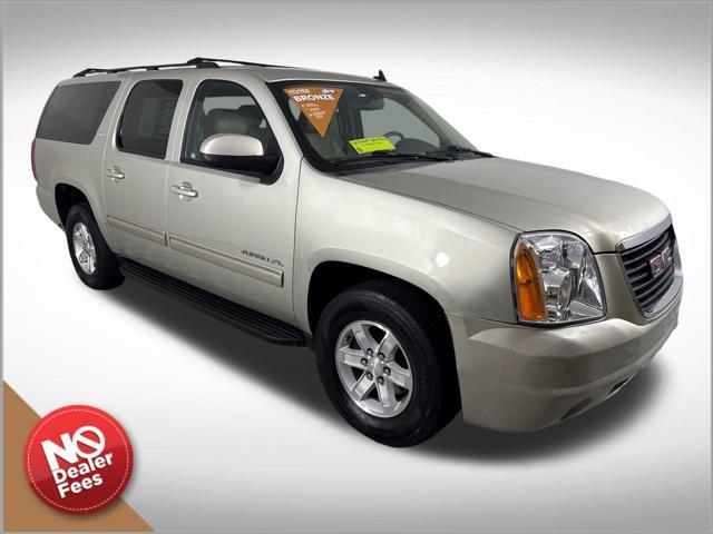 2014 GMC Yukon XL SLT for sale in CLERMONT, FL