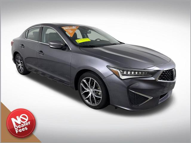 2020 Acura ILX Premium Package for sale in CLERMONT, FL