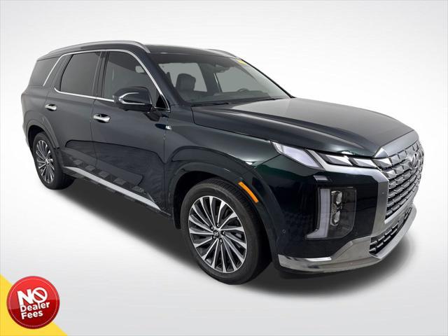 2025 Hyundai Palisade Calligraphy for sale in CLERMONT, FL