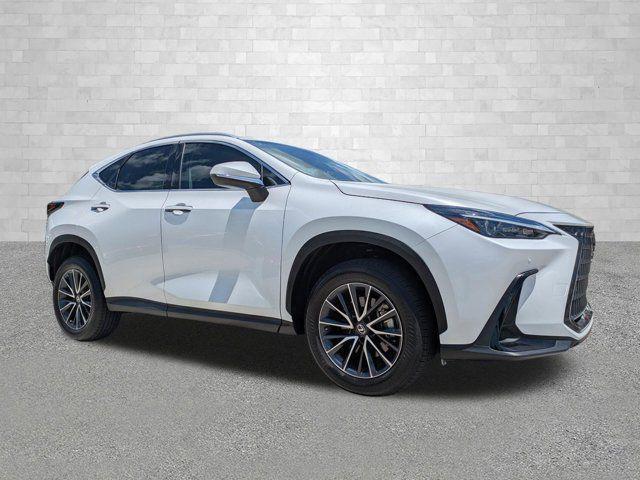 2023 Lexus NX 350 Premium for sale in NAPLES, FL