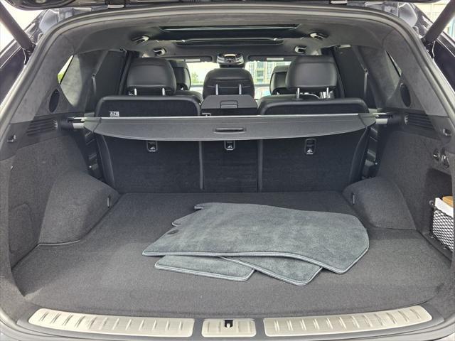 2026 Genesis GV80 3.5T Prestige Black AWD