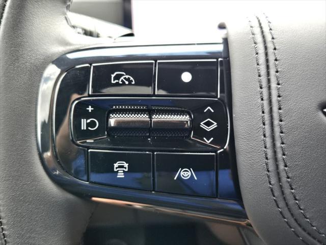 2026 Genesis GV80 3.5T Prestige Black AWD