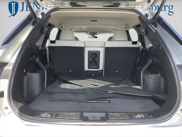 2022 Mitsubishi Outlander SEL Special Edition S-AWC