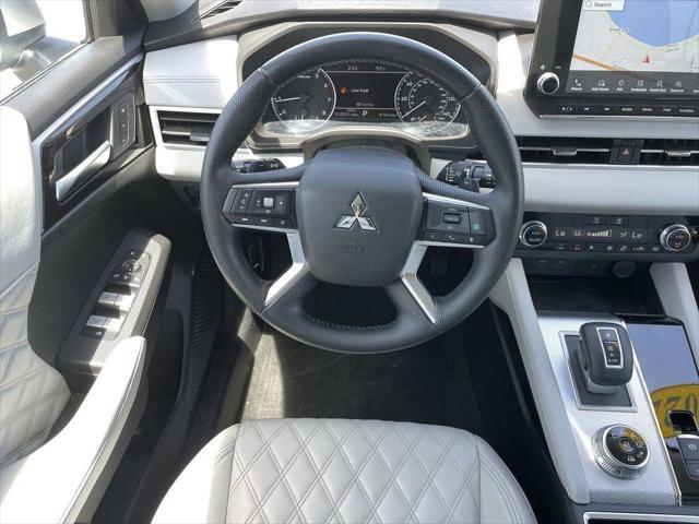 2022 Mitsubishi Outlander SEL Special Edition S-AWC