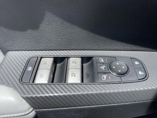 2022 Mitsubishi Outlander SEL Special Edition S-AWC
