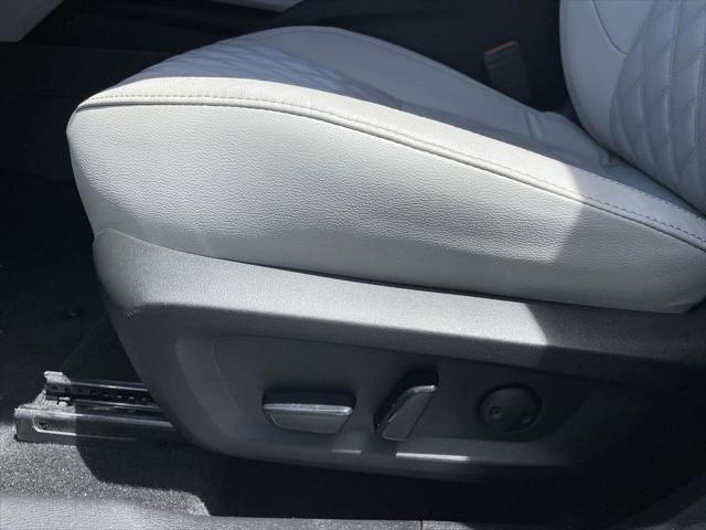 2022 Mitsubishi Outlander SEL Special Edition S-AWC